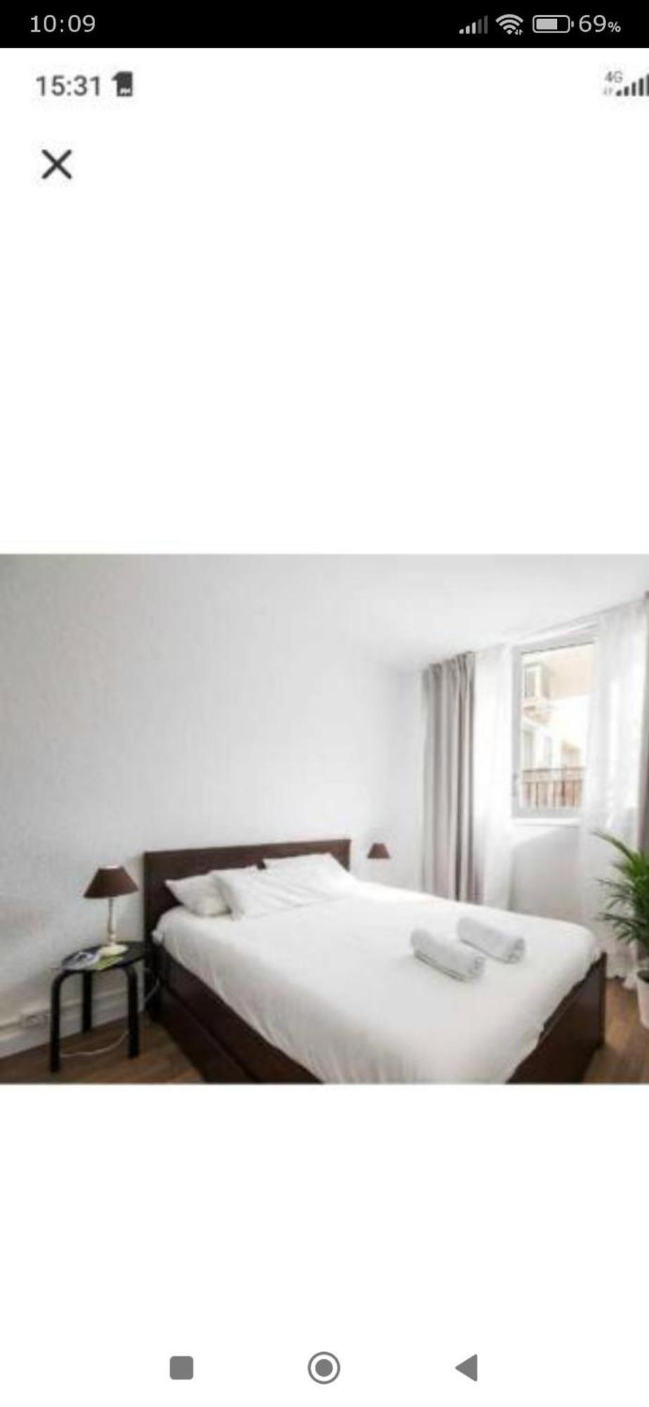 Center Double Sunny Guest house Barcelona