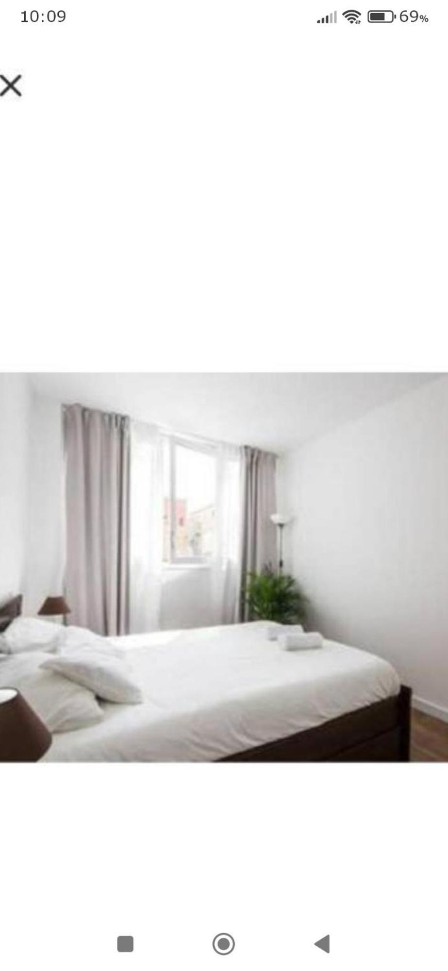 Center Double Sunny Guest house
