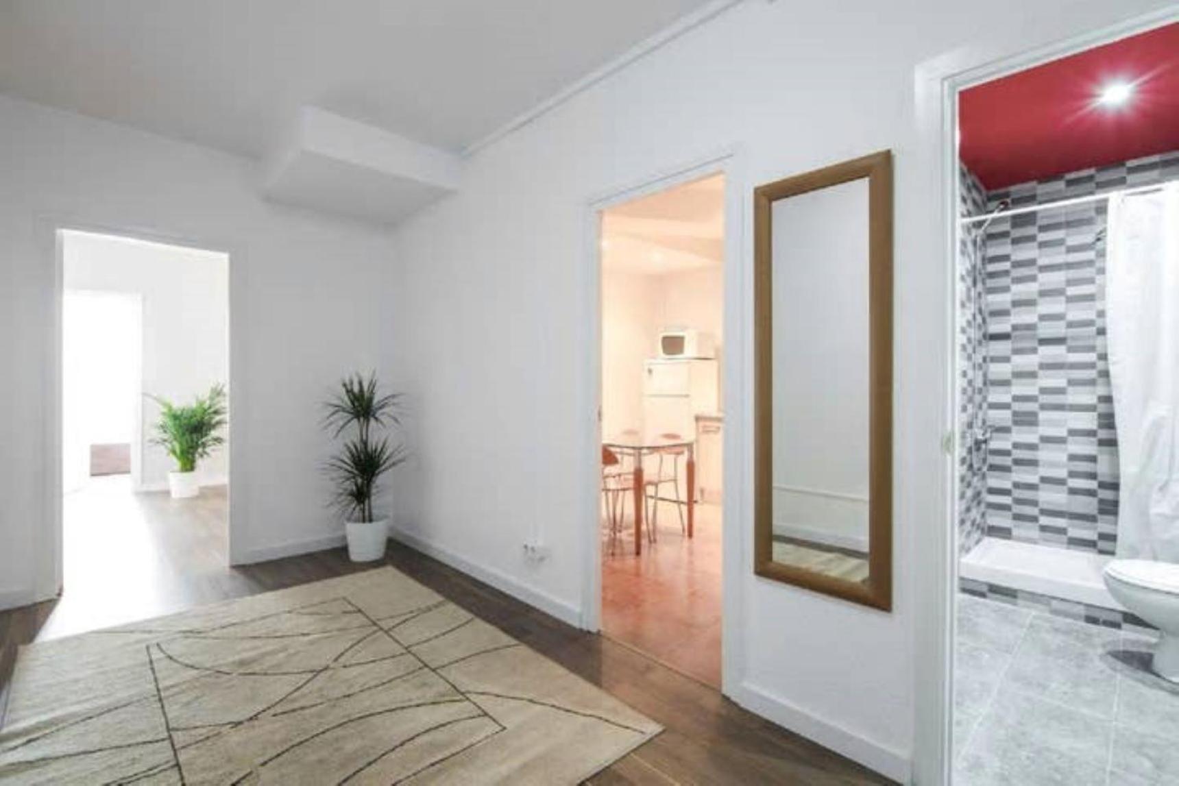 Guest house Center Double Sunny Barcelona