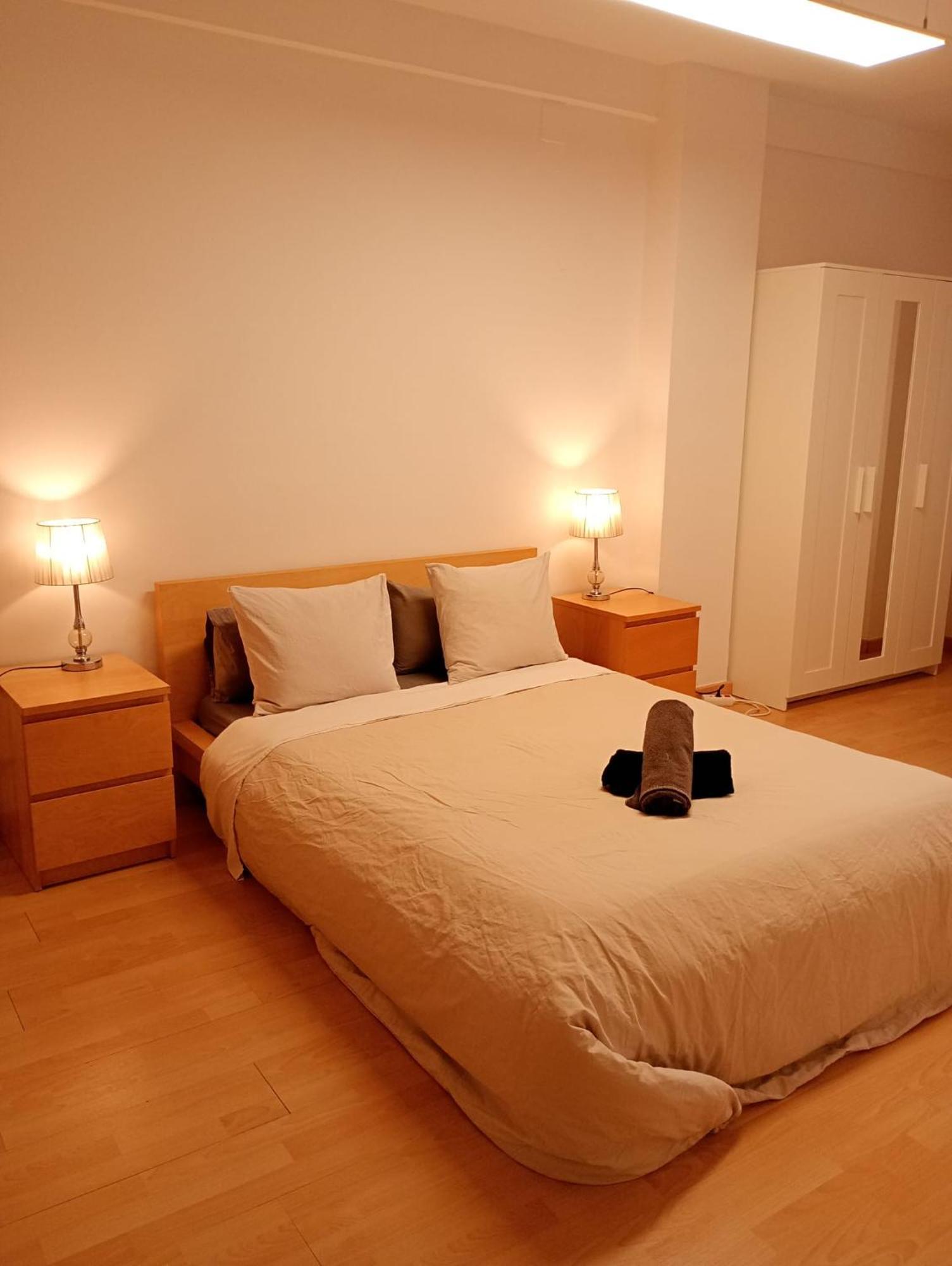 Guest house Center Double Sunny Barcelona