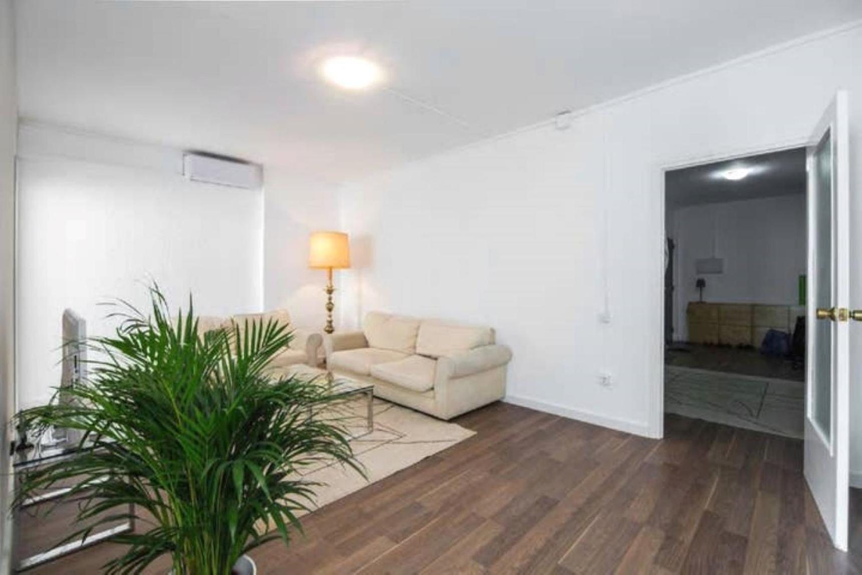 Center Double Sunny Guest house *