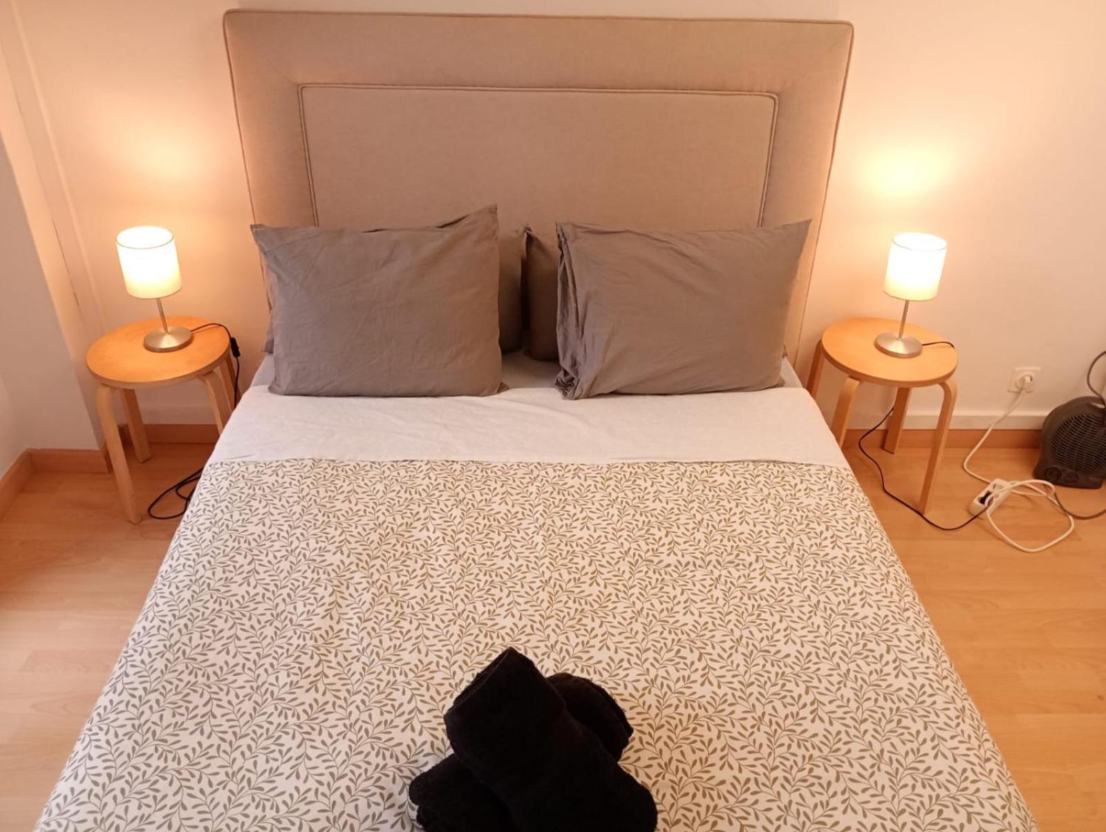 Center Double Sunny Guest house *