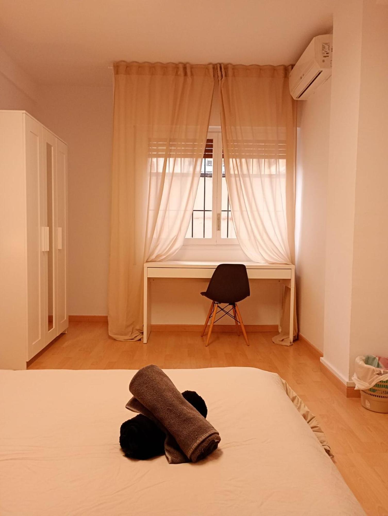 Center Double Sunny Guest house Barcelona