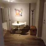City Center Double Sunny Room