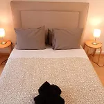 City Center Double Sunny Room